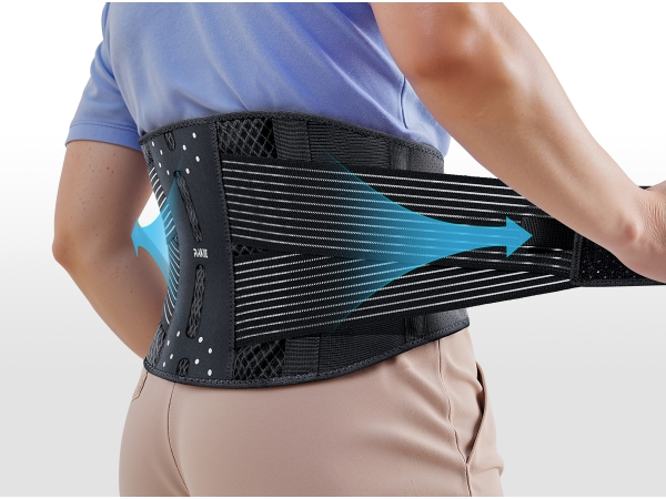 back braces for lower back pain