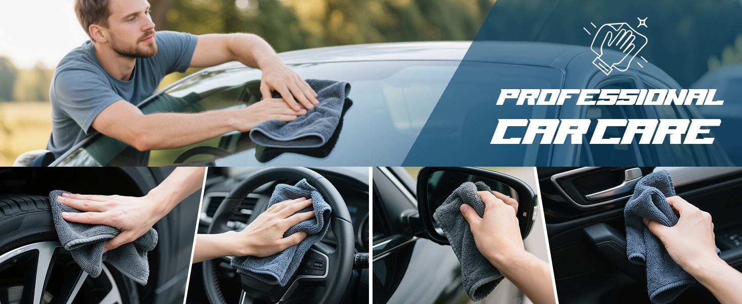 PROFESSIONAL CAR CARE
