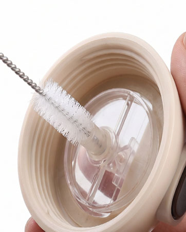 crevice cleaning tool