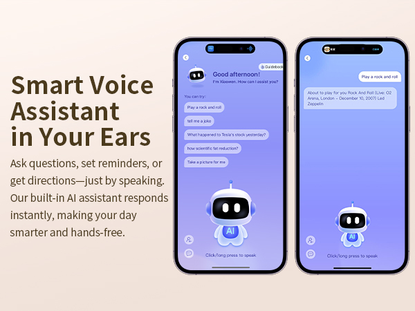 translation headphones