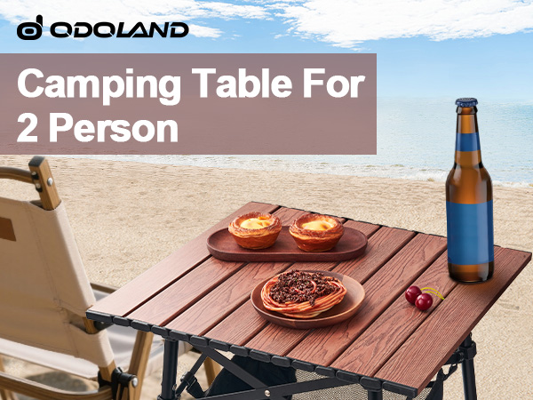 Camping Table