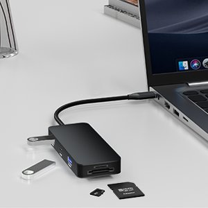 laptop docking stations