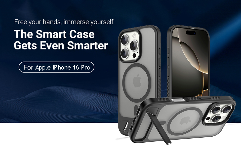 iPhone 16 pro case
