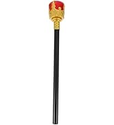 Toddmomy King Scepter King Costume Scepter Kid Scepter Wand King Royal King Queen Scepter for Kid...