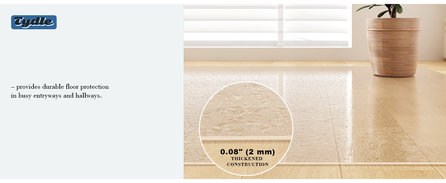 floor mat
