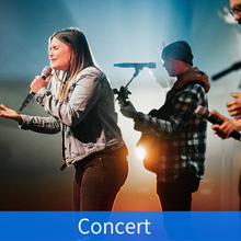 CONCERT