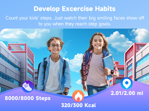 step counter pedometer
