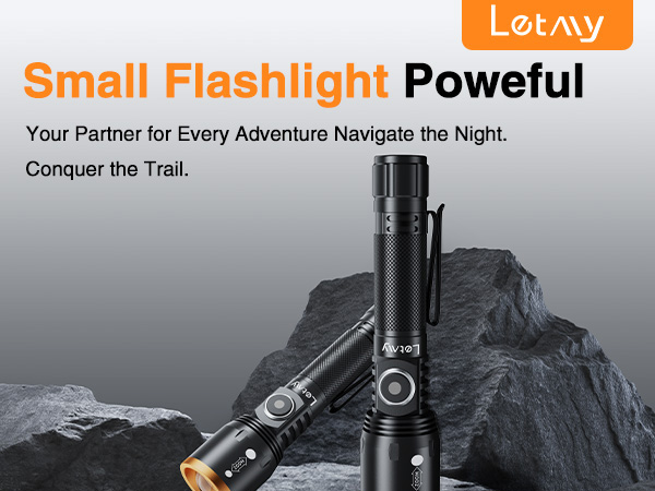 Mini Flashlights