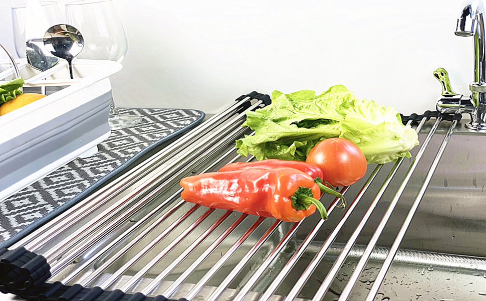 dish rack