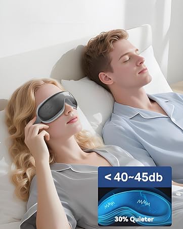 eye massager