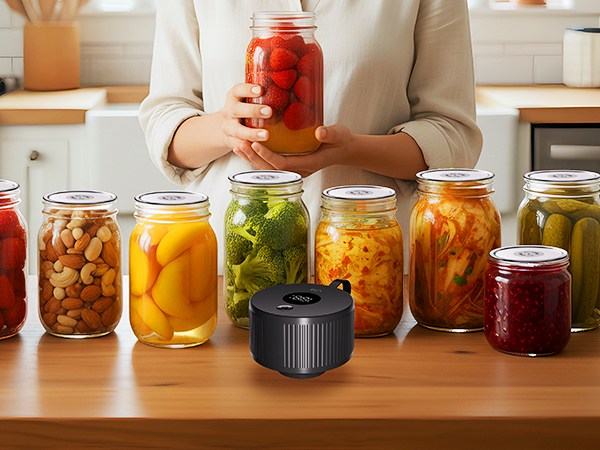 vacuum sealer