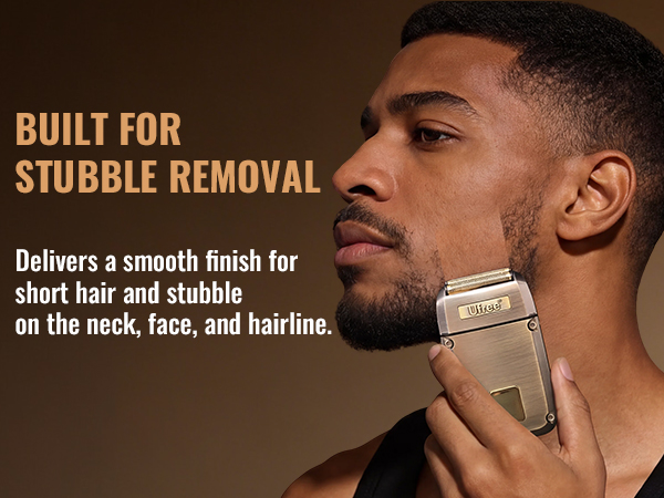 barber clippers