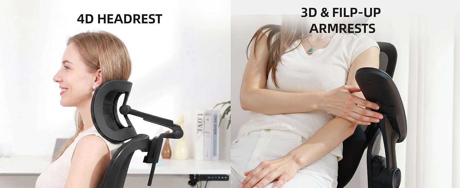 petite office chair