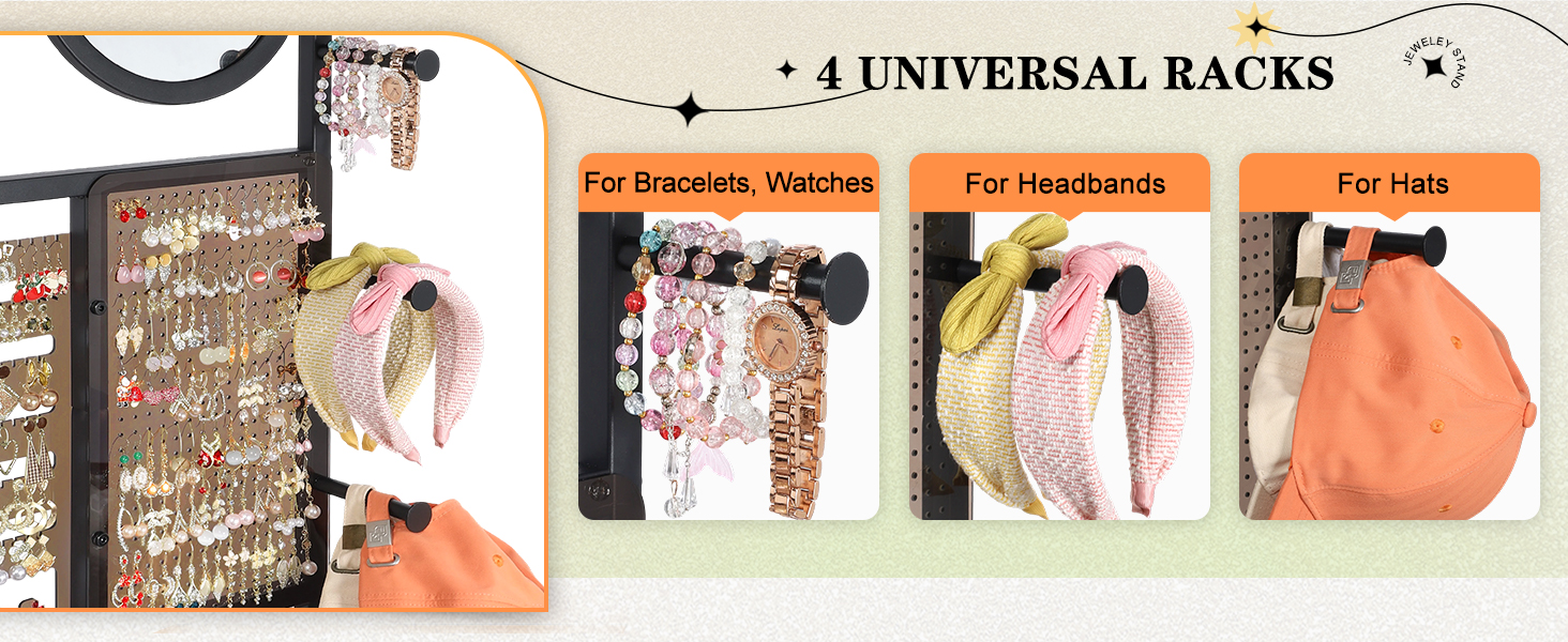 bracelet holder