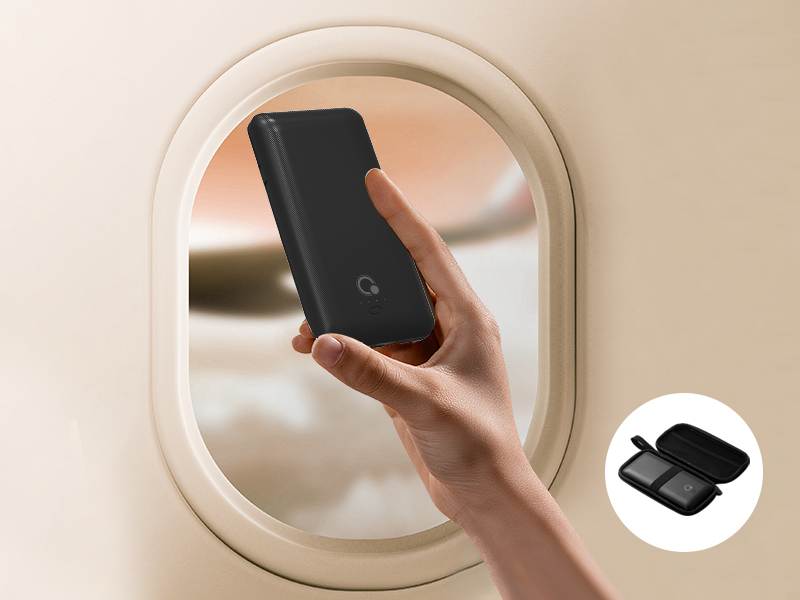 portable phone charger