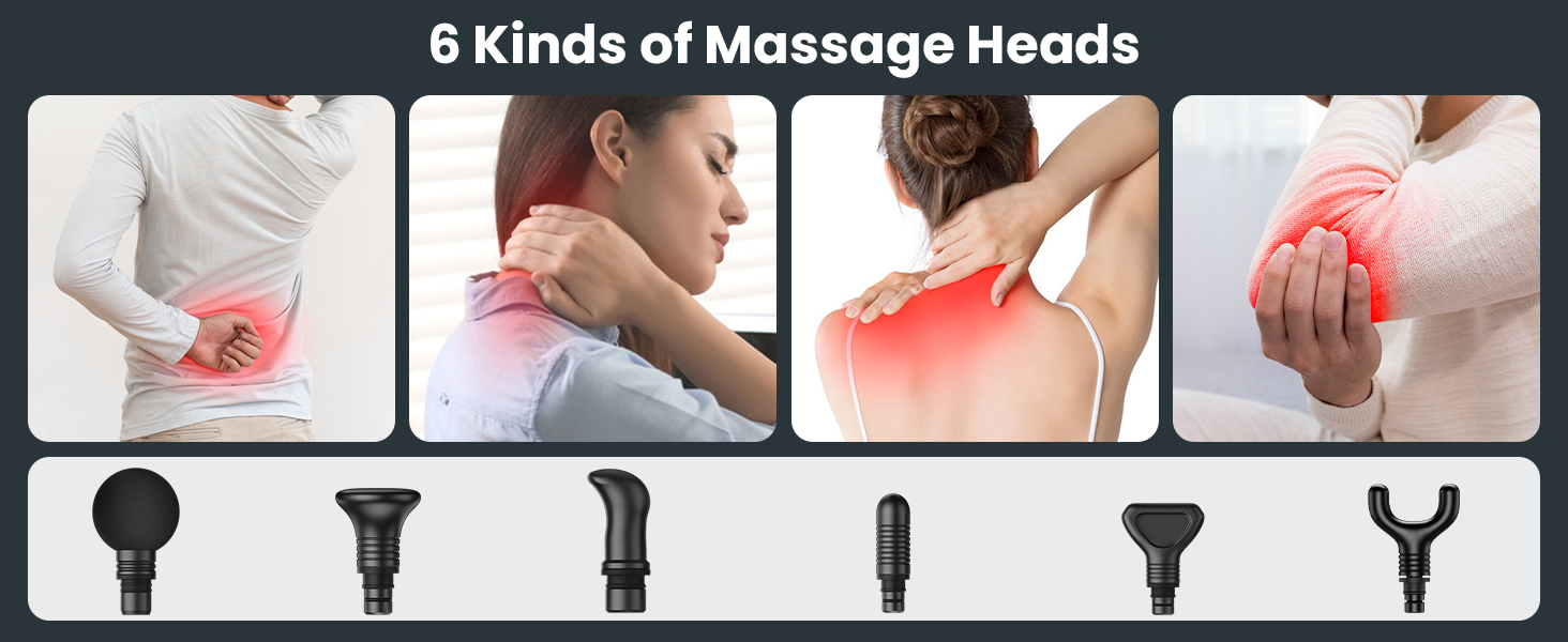 massage gun