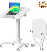 Folding Mobile Desk