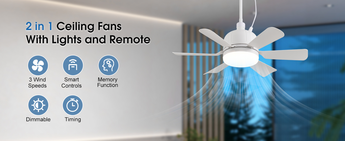 outdoor ceiling fan