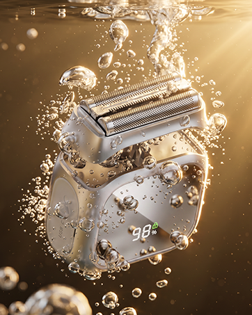 Electric Razor for Men