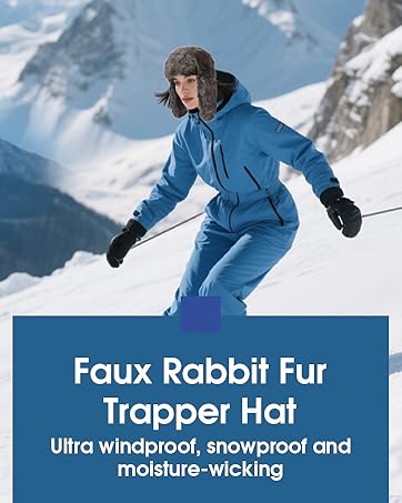 Comfortable and Skin-friendly