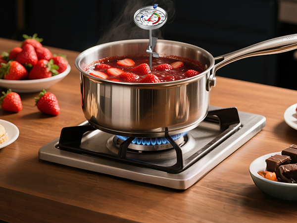 Candy thermometer