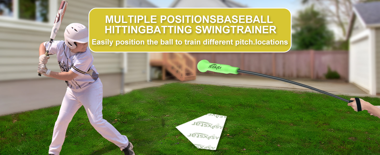 baseball hitting sticks