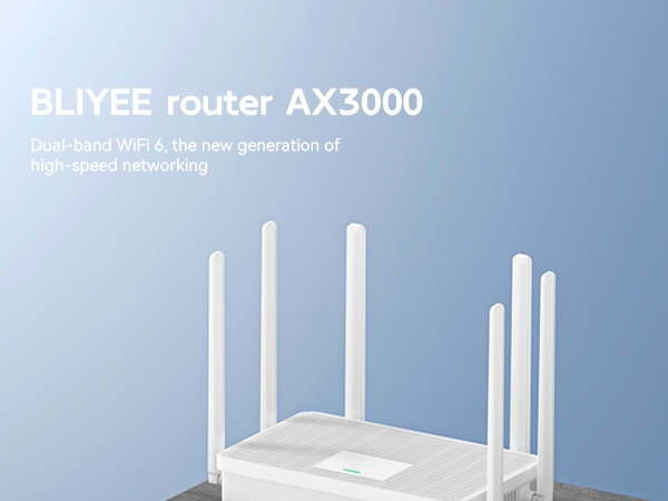 wifi router