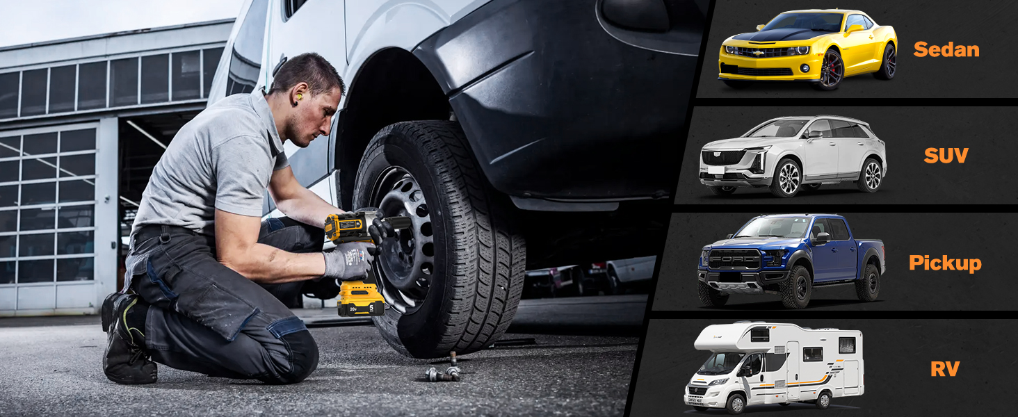 impact wrench