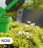 Switch 2 TV Dock for Nintendo Switch2 Docking Station with Cooling Fan, Charger Dock for Switch 2...