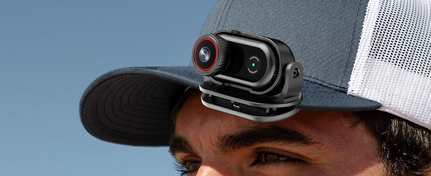 Hat Clip