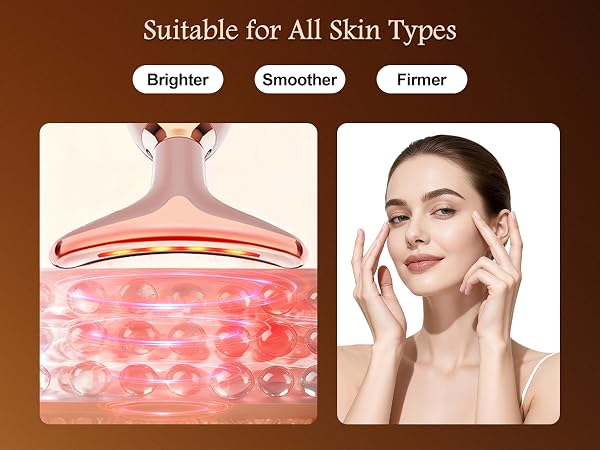 Portable Beauty Skin Care Tools