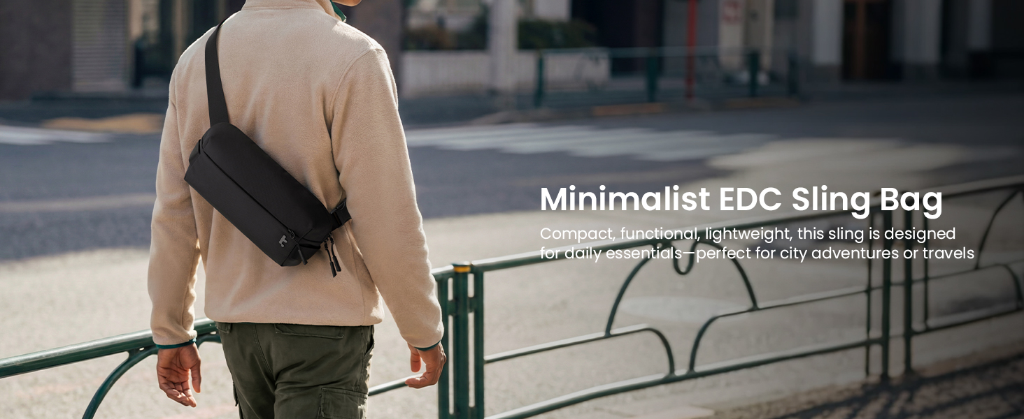sling bag