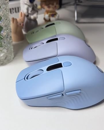 silent mouse wireless mouse bluetooth mouse computer mouse ergonomic mouse gaming mouse