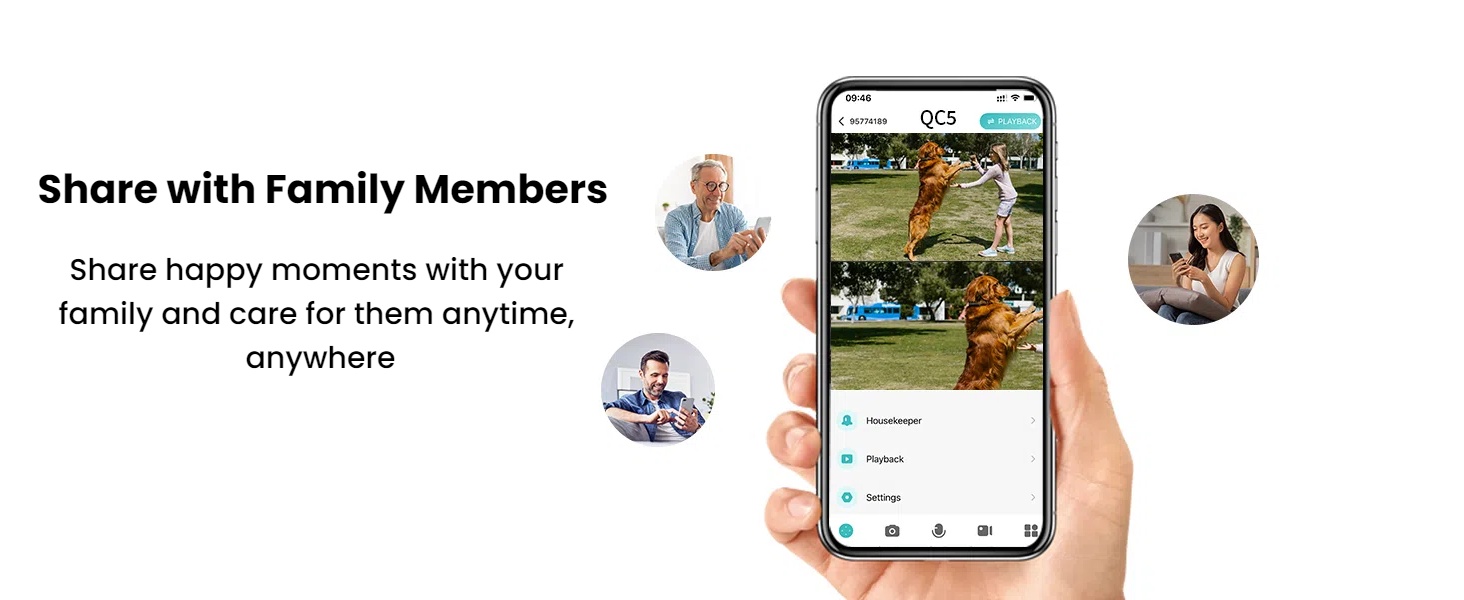 Cameras for Home Security