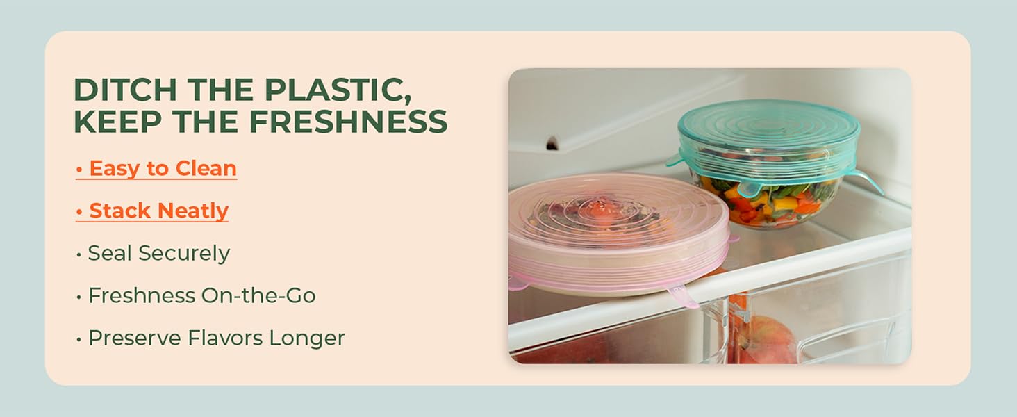 premium silicone material tear-resistant long lasting high quality bendable kitchen accessory