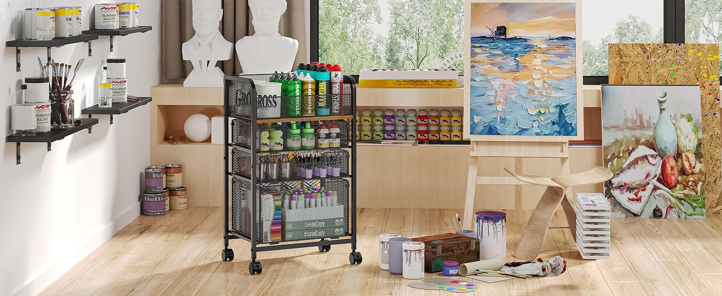 craft storage