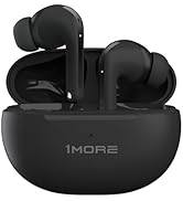 1MORE True Wireless Earbuds - Q20 Bluetooth Headphone Earbuds 30H Playback, Earphones with ANC, I...