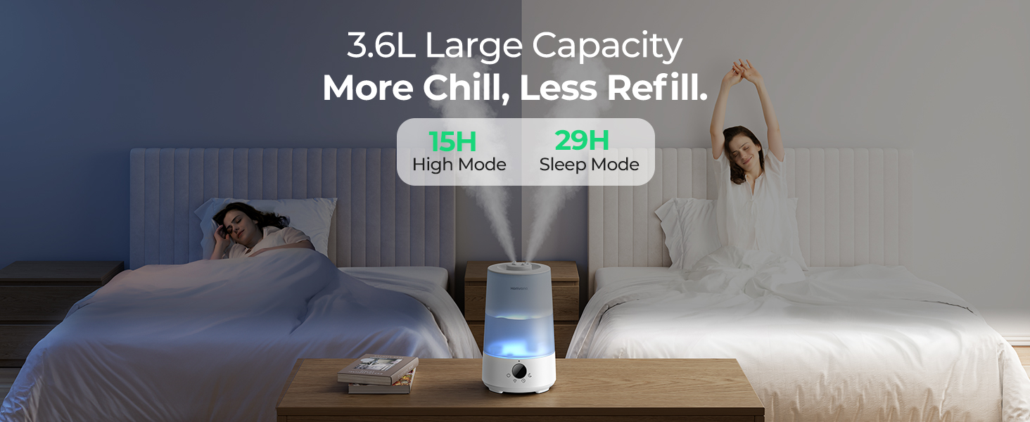 humidifier for office