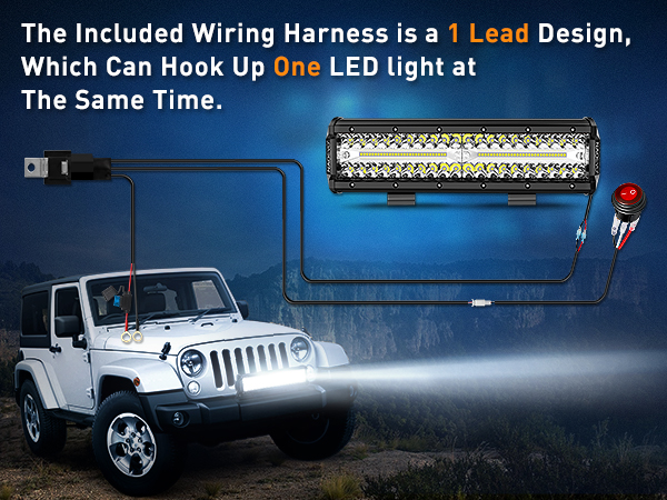 led lights for trucks