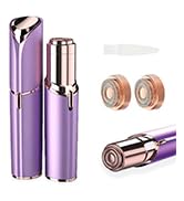 women facial hair removal