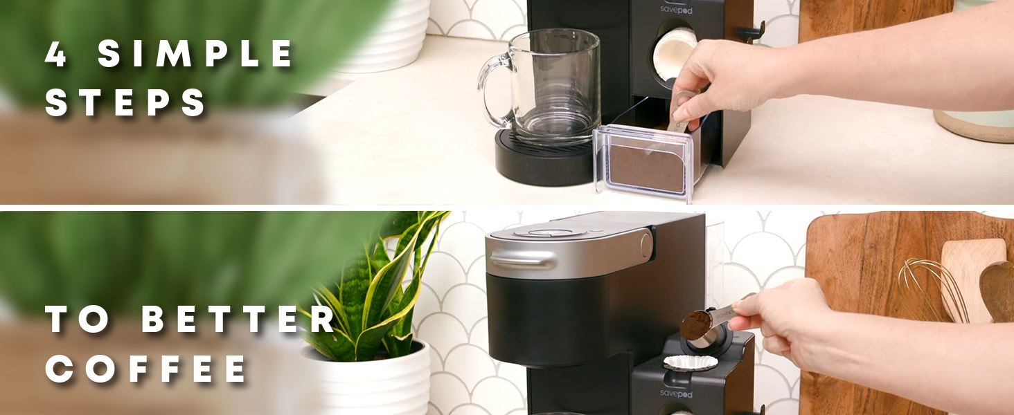 NEW VERSION - Add Coffee