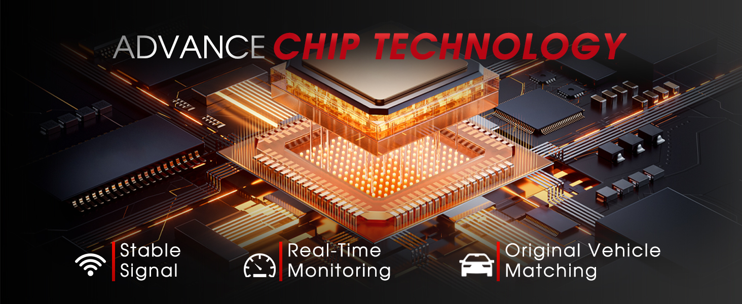 ADVANCE CHIP TECHNOLOGY