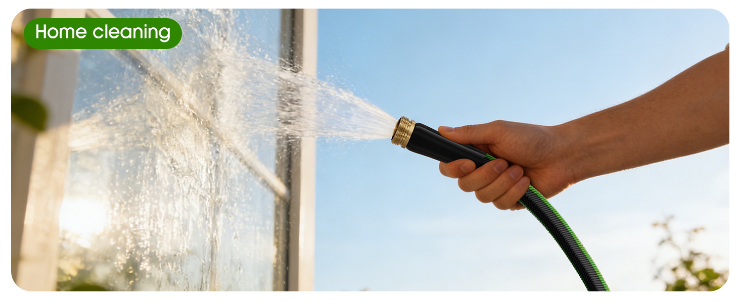 Garden Hose