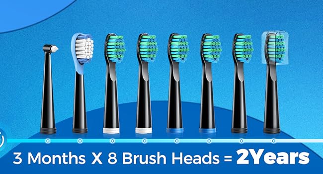 TEETHEORY electric toothbrush