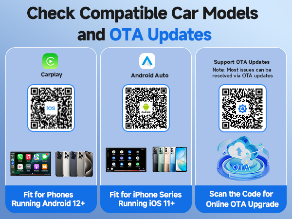 wireless apple carplay