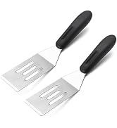 Small Metal Spatula,