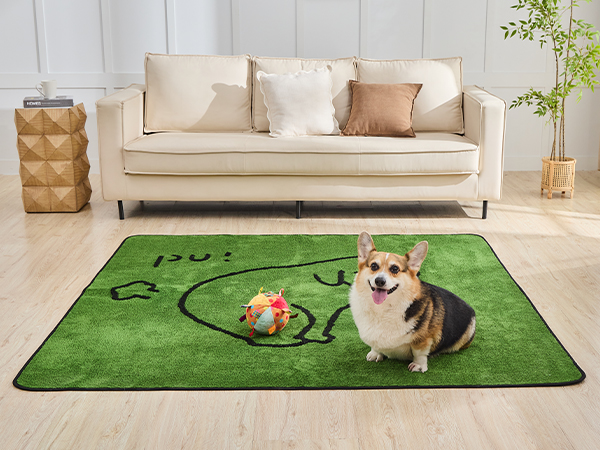 pee pads for floor