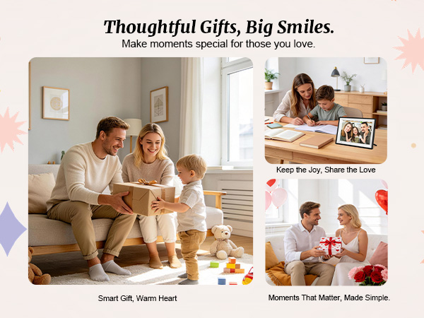digital picture frame