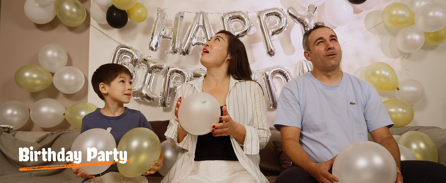 maquina para inflar globos