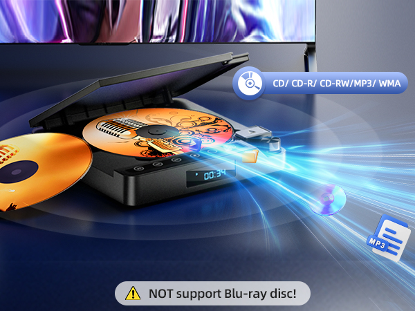 mini dvd player hdmi